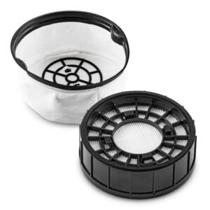 Set HEPA-14 voor T 10/1